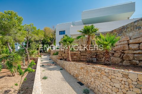 Villa i Altea, Alicante, Altea - € 2.950.000 | Ref: W-02WOZL - foto 43